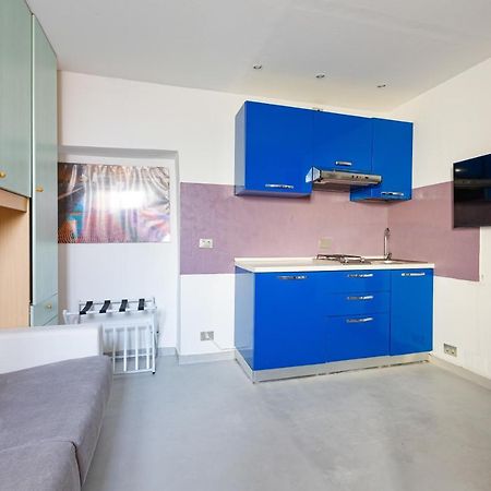 Milano Darsena-Navigli Cosy Studio Exterior photo